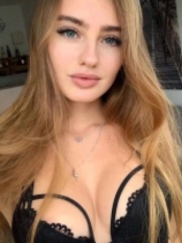 Анкета проститутки Леся, 23 года