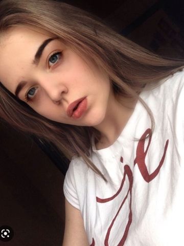 Анкета проститутки Василиса, 23 года
